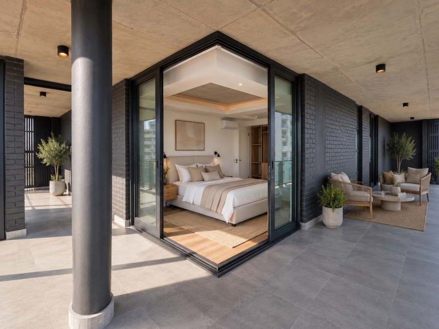 2 Bedroom Property for Sale in Sea Point Western Cape